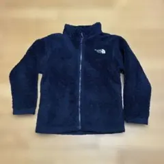 THE NORTH FACE フリースジャケット ネイビー
