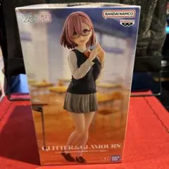 【フィギュア】2.5次元の誘惑 天野リリサ 制服