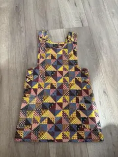 misha&puff ワンピース