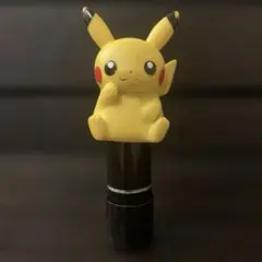 ピカチュウ　印鑑　シャチハタ　カバー