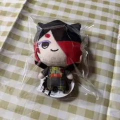 悪魔執事と黒い猫 in NAMJATOWN まめこっと ぬいぐるみ ナムコ - メルカリ