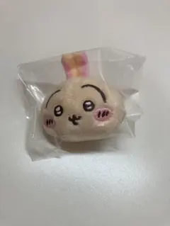 ちいかわ おかおマルチリング うさぎ