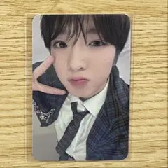 NCTWISH poppop サクヤ