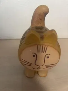2026年最新】lisa larson（リサ・ラーソン） dieci cat グレーの人気