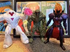 2026年最新】マーベルレジェンド ビルドパーツの人気アイテム - メルカリ