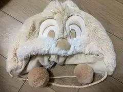 ディズニー ファンキャップ　チップのサムネイル