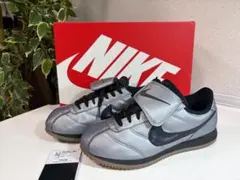 ほぼ未使用極美品☆NIKE　コルテッツSE　HQ3490-099　26.5㎝