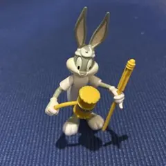 2026年最新】バッグスバニー フィギュアの人気アイテム - メルカリ