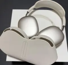 AirPods Max スターライト 付属品全てあり 完全正規品 - メルカリ