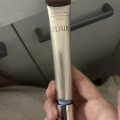 ELIXIR レチノールパワーリンクルスムージングクリーム