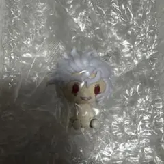 一番くじ ヒロアカ ちょこのっこ 死柄木弔