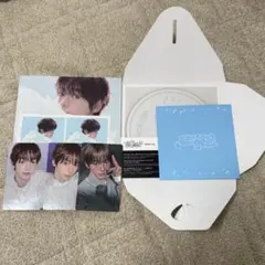 TWS playhard compact コンプリートセット ハンジン4