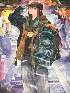 鬼滅 プレイマット 新品 カード】3/5□入荷情報です！◇大人気！ 鬼滅の刃の新品プレイ