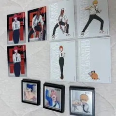 チェンソーマン baseyard tokyo 詰め合わせ