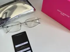 GentleMonster BOLD Atomic 02 小松菜奈着用 - メルカリ