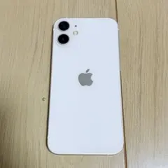 Apple iPhone 12mini ホワイト 64GB SIMフリー