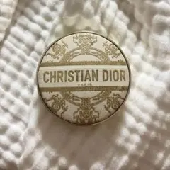 Christian Dior クッションファンデーションケースのみ