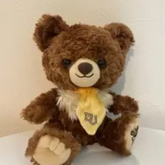 ユニベアシティ モン ぬいぐるみ