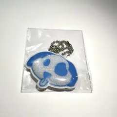 INI XQUARE カプセルトイ キーホルダー 藤牧京介