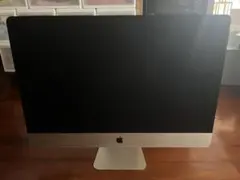 iMac 27 Late 2012 Fusion 1.24TB / 24GB