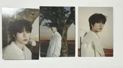 txt promise ボムギュ　ミニフォト