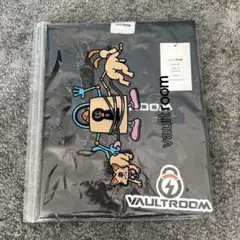 GENJI TEE / BLACKのサムネイル