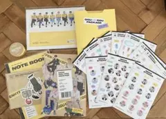 ENHYPEN ククパケ2022