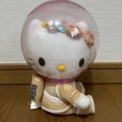 キティちゃん ぬいぐるみ 2000年 マックハッピーセット☆ - メルカリ