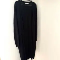 ローリーズファーム　ロングカーディガン
