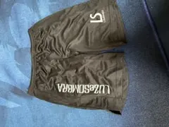 Luz LUZASOMBRA ハーフパンツ 150サイズ 2色セット