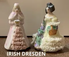 アイリッシュドレスデン