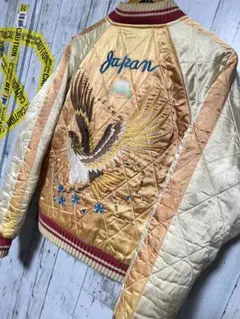 港商 × シュガーケーン×テーラー東洋ジャケット“FLYING COWBOYS