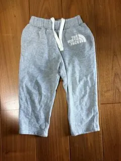 THE NORTH FACE 裏起毛スウェット　パンツ