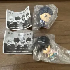 BANANA FISH まちぼうけのサムネイル