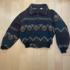 G*o様 vintage Pendleton ジャケット Talon USA製 G*o様 vintage Pendleton ジャケット Talon USA製 - メルカリ
