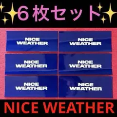 2026年最新】ナイスウェザーの人気アイテム - メルカリ