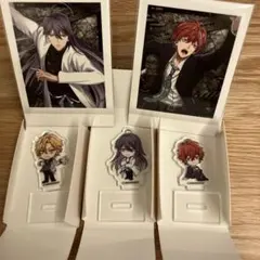 ヒプノシスマイク　麻天狼　グッズ