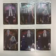 ハンターハンター イタジャガまとめ売り