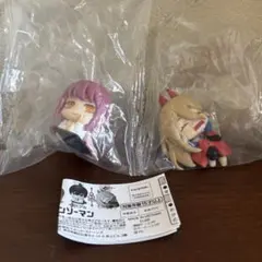 おねむたん　チェンソーマン　マキマ　パワー　2個セット