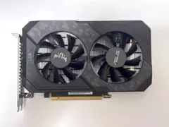 ASUS TUF-GTX 1650S-04G-GAMING グラフィックボード