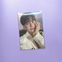 SEVENTEEN セブチ ジョンハン トレカ sector17