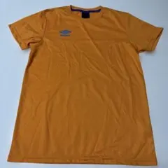 UMBRO アンブロ Tシャツ オレンジのサムネイル