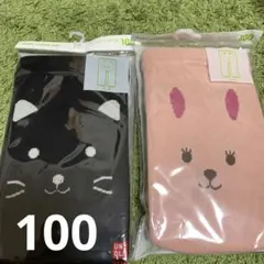 ニットレギンス レッグウェア