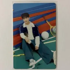 SEVENTEEN ドギョム 2025 CARAT LAND 49 トレカ 1枚 - メルカリ