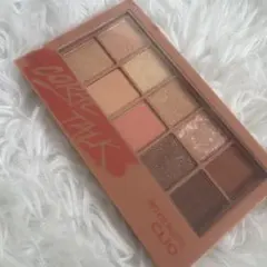 CLIO PRO EYE PALETTE 03 CORAL TALKのサムネイル