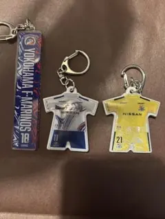 横浜F・マリノス　マリガチャ　まとめ売り