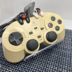 PSアスキーパッド ピングー　プレイステーション　コントローラー　新品未開封 ピングー コントローラ PlayStation PS1 PS2 ASCII PAD PINGU