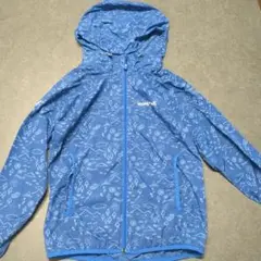 mont-bell 130cm ウインドブレーカー