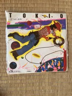 2025年最新】沢田研二TOKIOレコードの人気アイテム - メルカリ
