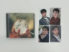 straykids Hollow スンミン トレカセット